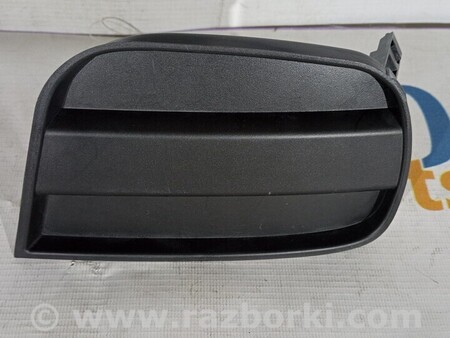 ФОТО Заглушка бампера переднього для Ford Ranger Киев