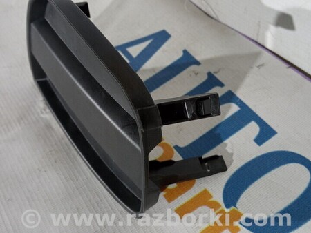 ФОТО Заглушка бампера переднього для Ford Ranger Киев