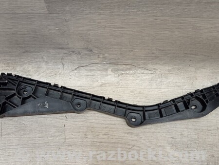 ФОТО Кронштейн кріплення направляюча заднього бампера правий для Skoda Rapid Київ