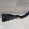 ФОТО Кронштейн кріплення направляюча заднього бампера правий для Skoda Rapid Київ