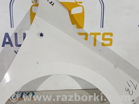 ФОТО Крыло переднее правое для Skoda Rapid Київ