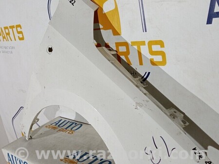 ФОТО Крыло переднее правое для Skoda Rapid Київ