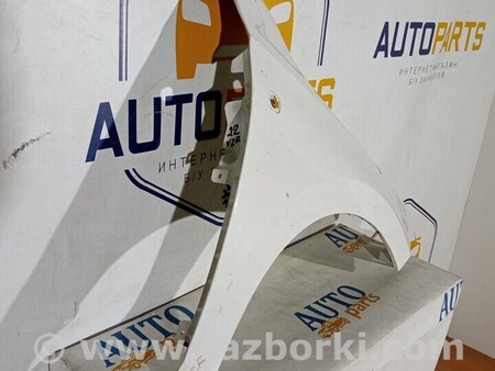 ФОТО Крыло переднее правое для Skoda Rapid Київ