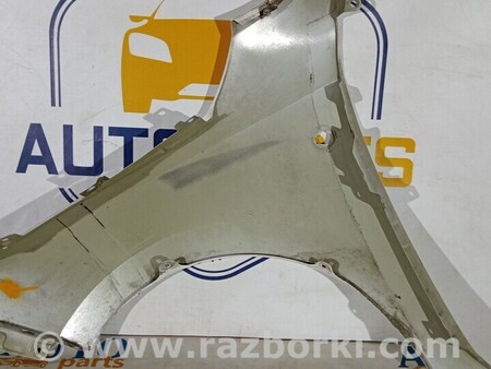 ФОТО Крыло переднее правое для Skoda Rapid Київ