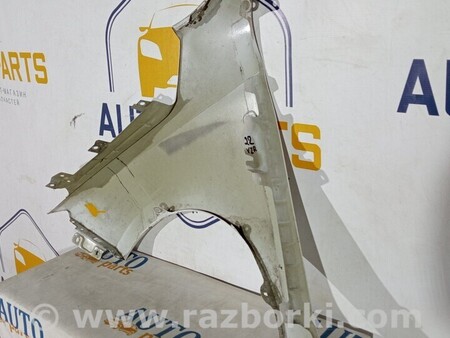 ФОТО Крыло переднее правое для Skoda Rapid Київ