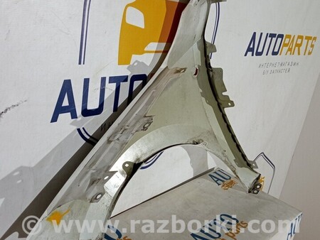 ФОТО Крыло переднее правое для Skoda Rapid Київ