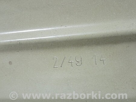 ФОТО Крыло переднее правое для Skoda Rapid Київ