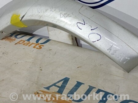 ФОТО Арка крыла заднего правого для Toyota RAV-4 (05-12) Київ