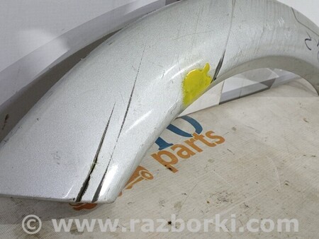 ФОТО Арка крыла заднего правого для Toyota RAV-4 (05-12) Київ