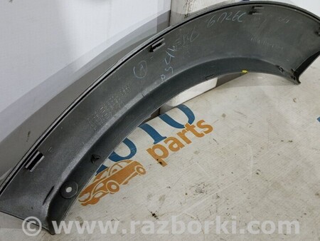 ФОТО Арка крыла заднего правого для Toyota RAV-4 (05-12) Київ