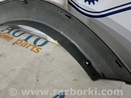 ФОТО Арка крыла заднего правого для Toyota RAV-4 (05-12) Київ