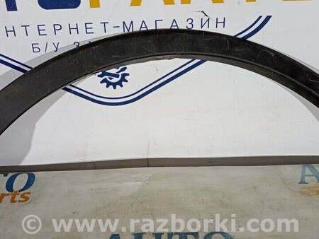 ФОТО Арка крыла переднего правого для Toyota RAV-4 (05-12) Київ