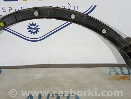 ФОТО Арка крыла переднего правого для Toyota RAV-4 (05-12) Київ