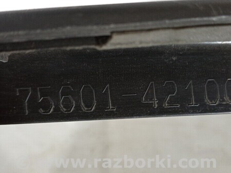 ФОТО Арка крыла переднего правого для Toyota RAV-4 (05-12) Київ