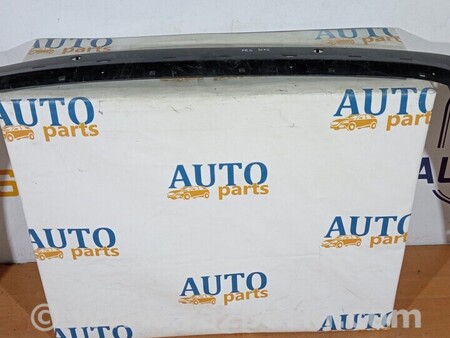 ФОТО Бампер задній нижня частина губа бампера спойлер для Toyota RAV-4 (05-12) Київ