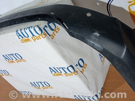 ФОТО Бампер задній нижня частина губа бампера спойлер для Toyota RAV-4 (05-12) Київ