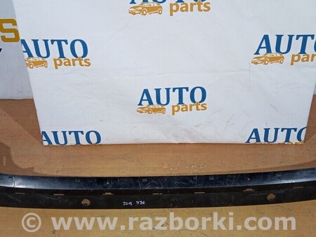 ФОТО Бампер задній нижня частина губа бампера спойлер для Toyota RAV-4 (05-12) Київ