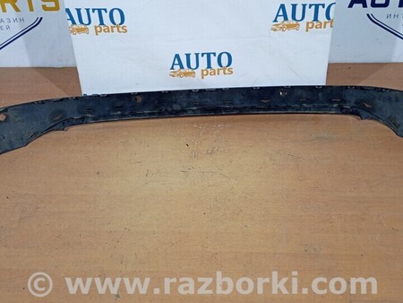 ФОТО Бампер задній нижня частина губа бампера спойлер для Toyota RAV-4 (05-12) Київ