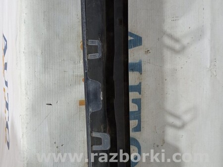 ФОТО Бампер задній нижня частина губа бампера спойлер для Toyota RAV-4 (05-12) Київ