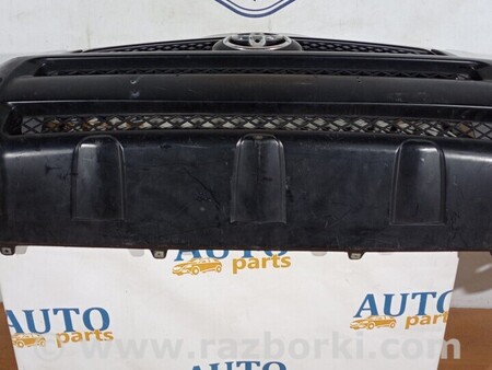 ФОТО Бампер передний решетка туманки для Toyota RAV-4 (05-12) Київ