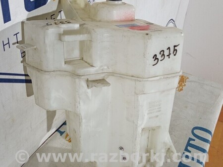 ФОТО Бачок омивача Бачок омывателя для Toyota RAV-4 (05-12) Київ