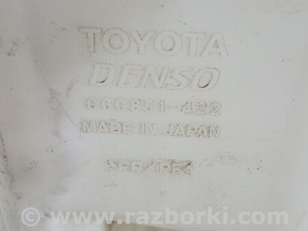 ФОТО Бачок омивача Бачок омывателя для Toyota RAV-4 (05-12) Київ