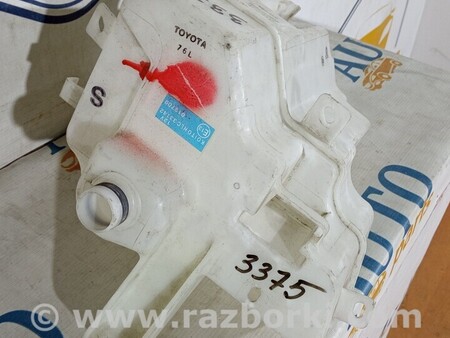 ФОТО Бачок омивача Бачок омывателя для Toyota RAV-4 (05-12) Київ
