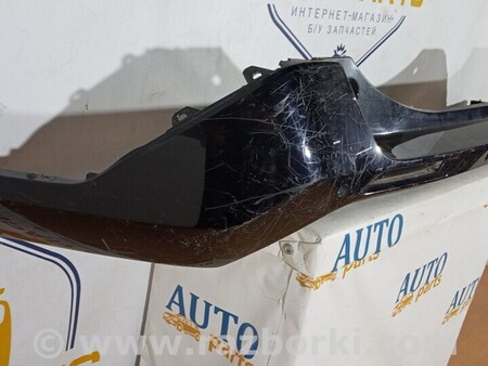 ФОТО Губа бампера заднього спойлера бампера накладка бампера для Toyota RAV-4 (05-12) Київ