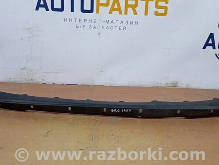 ФОТО Губа бампера переднього спойлер для Toyota RAV-4 (05-12) Київ