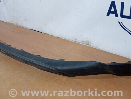 ФОТО Губа бампера переднього спойлер для Toyota RAV-4 (05-12) Київ