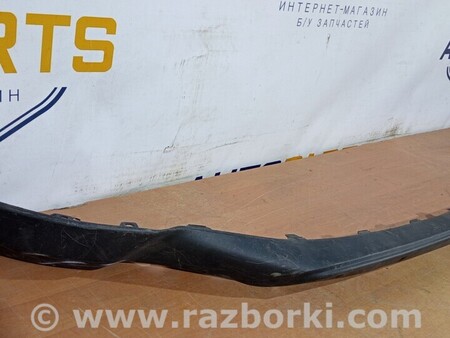 ФОТО Губа бампера переднього спойлер для Toyota RAV-4 (05-12) Київ