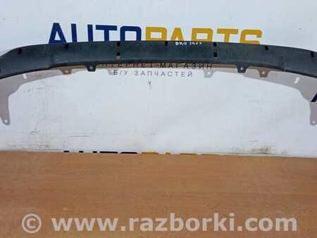 ФОТО Губа бампера переднього спойлер для Toyota RAV-4 (05-12) Київ