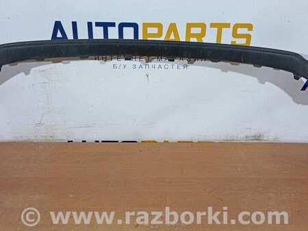 ФОТО Губа бампера переднього спойлер для Toyota RAV-4 (05-12) Київ