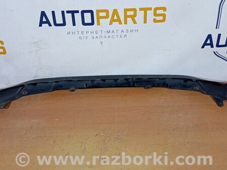 ФОТО Губа бампера переднього спойлер для Toyota RAV-4 (05-12) Київ