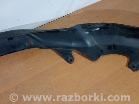 ФОТО Губа бампера переднього спойлер для Toyota RAV-4 (05-12) Київ