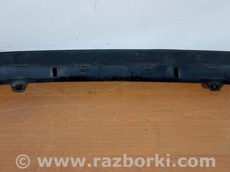 ФОТО Губа бампера переднього спойлер для Toyota RAV-4 (05-12) Київ