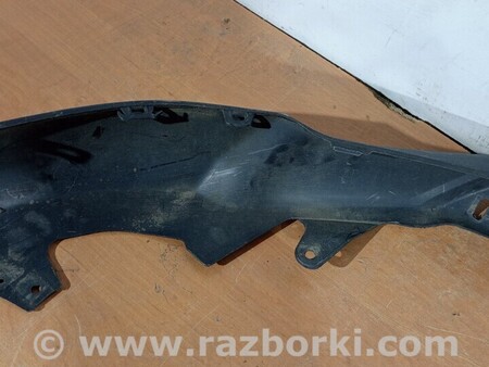 ФОТО Губа бампера переднього спойлер для Toyota RAV-4 (05-12) Київ