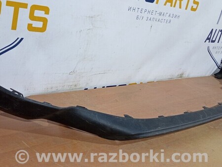 ФОТО Губа бампера переднього спойлер для Toyota RAV-4 (05-12) Київ