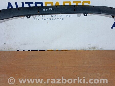 ФОТО Губа бампера переднього спойлер для Toyota RAV-4 (05-12) Київ