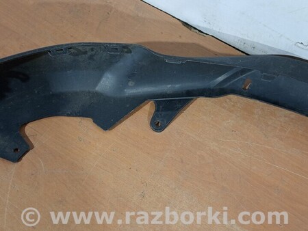 ФОТО Губа бампера переднього спойлер для Toyota RAV-4 (05-12) Київ