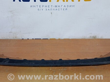 ФОТО Губа бампера переднього спойлер для Toyota RAV-4 (05-12) Київ