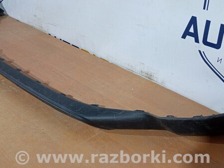 ФОТО Губа бампера переднього спойлер для Toyota RAV-4 (05-12) Київ