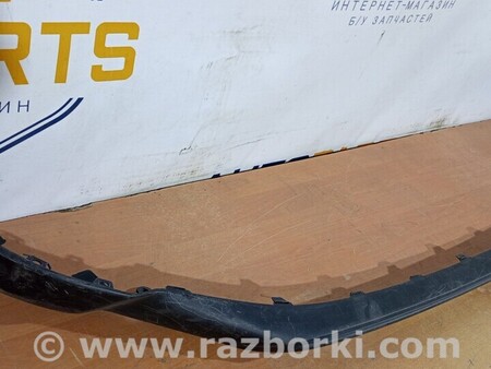 ФОТО Губа бампера переднього спойлер для Toyota RAV-4 (05-12) Київ