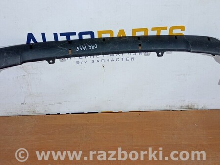 ФОТО Губа бампера переднього спойлер для Toyota RAV-4 (05-12) Київ