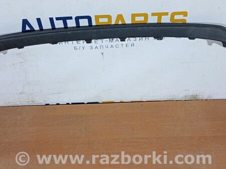 ФОТО Губа бампера переднього спойлер для Toyota RAV-4 (05-12) Київ