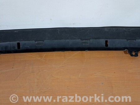 ФОТО Губа бампера переднього спойлер для Toyota RAV-4 (05-12) Київ