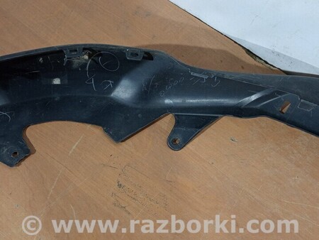 ФОТО Губа бампера переднього спойлер для Toyota RAV-4 (05-12) Київ