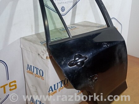ФОТО Дверь задняя правая для Toyota RAV-4 (05-12) Київ