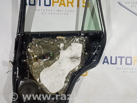 ФОТО Дверь задняя правая для Toyota RAV-4 (05-12) Київ