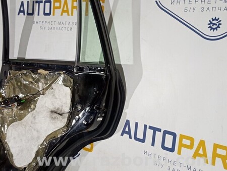 ФОТО Дверь задняя правая для Toyota RAV-4 (05-12) Київ